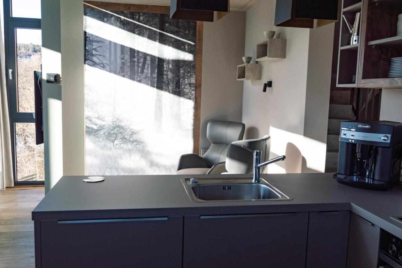Strandberg'S Turmhaeuser Braunlage Dış mekan fotoğraf